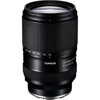 Tamron 25-200mm F2.8-5.6 Di III VXD G2 Teleobjektiv für Sony E-Mount