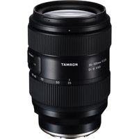 Tamron 35-100mm F2.8 Di III VXD Teleobjektiv für Sony FE Mount