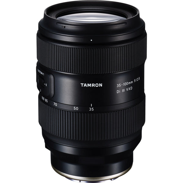 Tamron 35-100mm F2.8 Di III VXD Teleobjektiv für Sony FE Mount