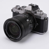 Viltrox AF 27mm F1.2 Pro STM Festbrennweite für Nikon Z mit großer Blende