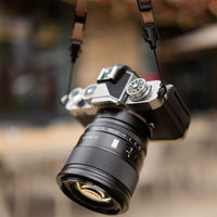 Viltrox AF 27mm F1.2 Pro STM Festbrennweite für Nikon Z mit großer Blende