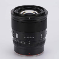 Viltrox AF 27mm F1.2 Pro STM Festbrennweite für Nikon Z mit großer Blende