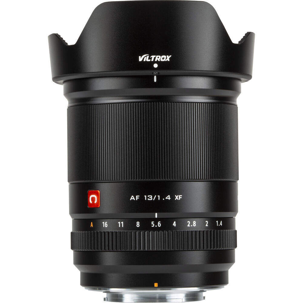 Viltrox 13mm F1.4 AF Fujifilm X Mount Festbrennweite Objektiv