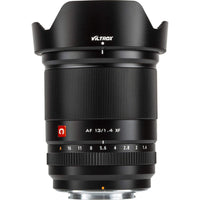 Viltrox 13mm F1.4 AF Fujifilm X Mount Festbrennweite Objektiv