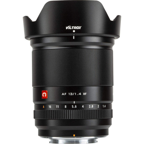 Viltrox 13mm F1.4 AF Fujifilm X Mount Festbrennweite Objektiv