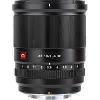 Viltrox 13mm F1.4 AF Fujifilm X Mount Festbrennweite Objektiv