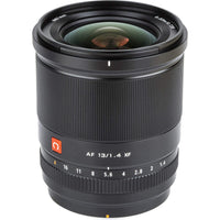 Viltrox 13mm F1.4 AF Fujifilm X Mount Festbrennweite Objektiv