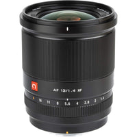 Viltrox 13mm F1.4 AF Fujifilm X Mount Festbrennweite Objektiv