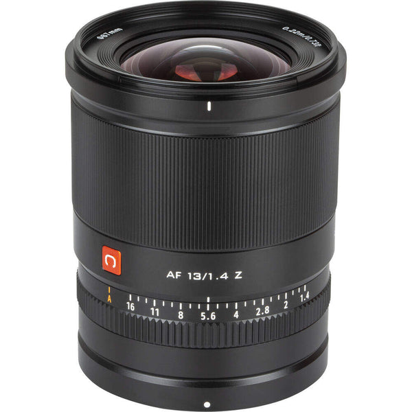Viltrox 13mm F1.4 AF Nikon Z Mount Festbrennweite Objektiv