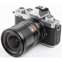 Viltrox 13mm F1.4 AF Nikon Z Mount Festbrennweite Objektiv