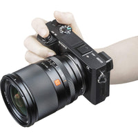 Viltrox 13mm F1.4 AF Sony E Mount Festbrennweite Objektiv