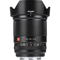 Viltrox 13mm F1.4 AF Sony E Mount Festbrennweite Objektiv