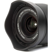 Viltrox 20mm F2.8 AF Festbrennweite Objektiv für Nikon Z Vollformat