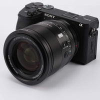Viltrox AF 27mm F1.2 Pro STM Festbrennweite für Sony E mit großer Blende