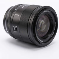 Viltrox AF 27mm F1.2 Pro STM Festbrennweite für Sony E mit großer Blende