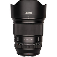 Viltrox 75mm F1.2 AF Festbrennweite Objektiv Fuji X Mount