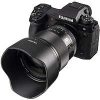 Viltrox 75mm F1.2 AF Festbrennweite Objektiv Fuji X Mount