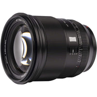 Viltrox 75mm F1.2 AF Festbrennweite Objektiv Fuji X Mount