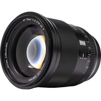Viltrox 75mm F1.2 AF Festbrennweite Objektiv Fuji X Mount