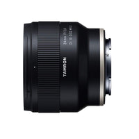 Tamron 24mm F2.8 DI III OSD Festbrennweite Sony FE Objektiv mit 1:2 Makrofunktion