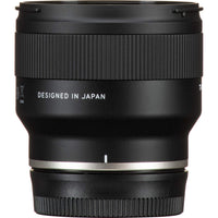 Tamron 24mm F2.8 DI III OSD Festbrennweite Sony FE Objektiv mit 1:2 Makrofunktion