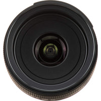 Tamron 24mm F2.8 DI III OSD Festbrennweite Sony FE Objektiv mit 1:2 Makrofunktion