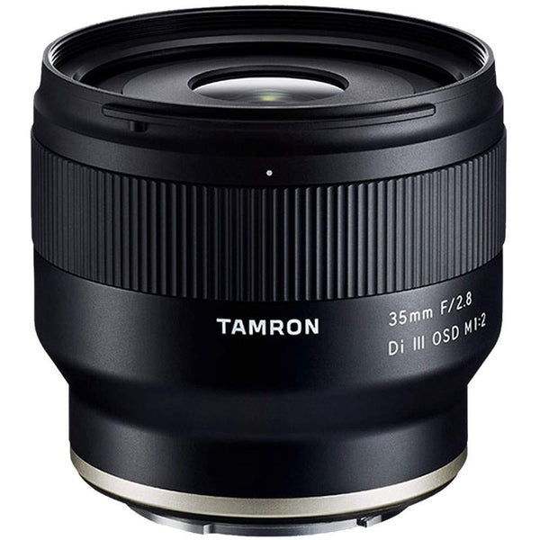 Tamron 35mm F2.8 DI III OSD Festbrennweite Sony FE Makro-Objektiv