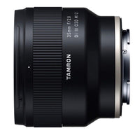 Tamron 35mm F2.8 DI III OSD Festbrennweite Sony FE Makro-Objektiv