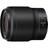 Nikon Z 50mm 1.8 S Nikkor Z Festbrennweite Objektiv