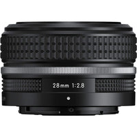 Nikon Z 28mm F2.8 SE Nikkor Festbrennweite Objektiv