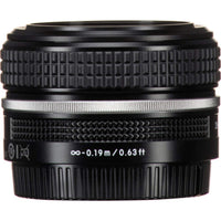 Nikon Z 28mm F2.8 SE Nikkor Festbrennweite Objektiv