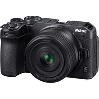 Nikon Z 24mm DX F1.7 Nikkor Festbrennweite Objektiv