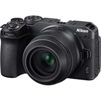 Nikon Z 24mm DX F1.7 Nikkor Festbrennweite Objektiv