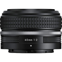 Nikon Z 40mm F2 SE Nikkor Festbrennweite Objektiv