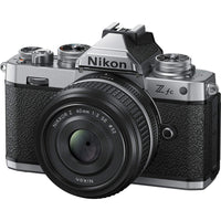 Nikon Z 40mm F2 SE Nikkor Festbrennweite Objektiv