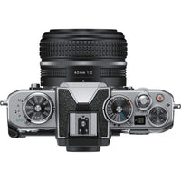 Nikon Z 40mm F2 SE Nikkor Festbrennweite Objektiv