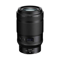 Nikon Z 105mm F2.8 VR MC S Nikkor Makroobjektiv Festbrennweite
