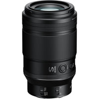 Nikon Z 105mm F2.8 VR MC S Nikkor Makroobjektiv Festbrennweite