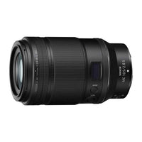 Nikon Z 105mm F2.8 VR MC S Nikkor Makroobjektiv Festbrennweite