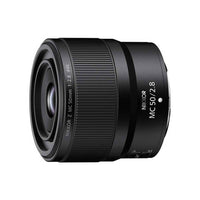Nikon Z 50mm Macro F2.8 MC Nikkor Festbrennweite Makroobjektiv