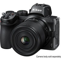 Nikon Z 50mm Macro F2.8 MC Nikkor Festbrennweite Makroobjektiv