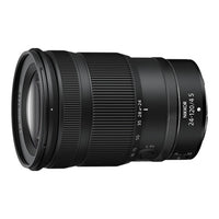 Nikon Z 24-120mm F4 S Nikkor Z Standardzoom-Objektiv
