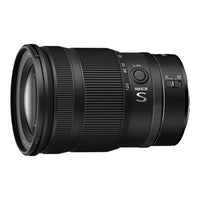 Nikon Z 24-120mm F4 S Nikkor Z Standardzoom-Objektiv