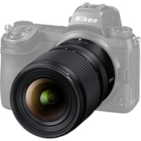 Nikon Z 17-28mm F2.8 Nikkor Weitwinkel-Zoomobjektiv lichtstark