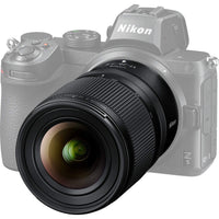 Nikon Z 17-28mm F2.8 Nikkor Weitwinkel-Zoomobjektiv lichtstark