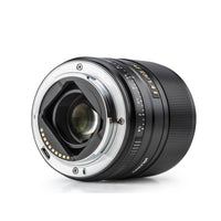 Viltrox 23mm F1.4 Sony E Mount Festbrennweite Objektiv