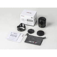 Viltrox 23mm F1.4 Sony E Mount Festbrennweite Objektiv