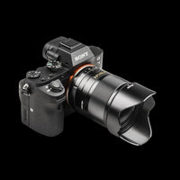 Viltrox 23mm F1.4 Sony E Mount Festbrennweite Objektiv