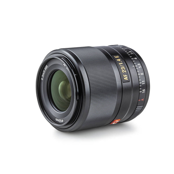 Viltrox 23mm F1.4 Sony E Mount Festbrennweite Objektiv