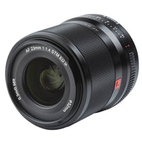 Viltrox 23mm F1.4 Nikon Z Festbrennweite Objektiv